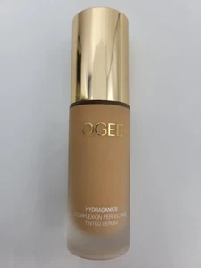Ogee Hydraganics Complexion Perfecting Tinted Serum HAZEL 2.00N - 1 oz NEW - Picture 1 of 7