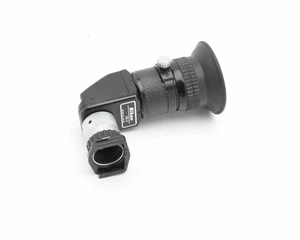 Nikon DR-3 Right Angle Viewfinder with Adapter (#19121) - Picture 1 of 6