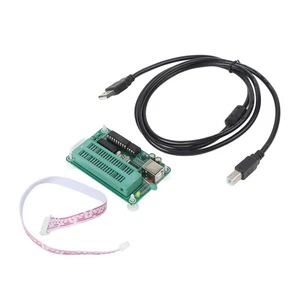 USB Powered Programmer for PIC Microcontroller Development For K150 Model - Picture 1 of 16