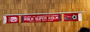 1. FC Köln - Schal - Bild 1 von 1