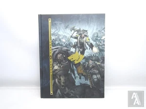 (EG02) Limited Codex Supplement Space Wolves 40k Warhammer - Picture 1 of 2