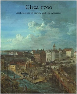 Circa 1700: Architecture in Europe and the Americas - Picture 1 of 2