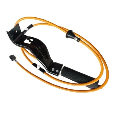 2015-2020 Antenna Antenna Mount Car Repair Vehicle Maintenance Made Of Plastic - Image 1 of 4