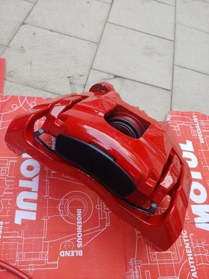 Impianto Frenante Audi/VW/Seat/Skoda - Immagine 1 di 4