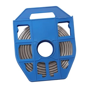 Stainless Steel Band Strap Tool 0.75mm-Thickness For Material Packing & Shipping - Picture 1 of 11