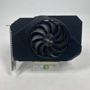 ASUS GeForce RTX 3050 8 GB GDDR6 scheda grafica PH-RTX-3050-8G-V2 - Foto 1 di 6