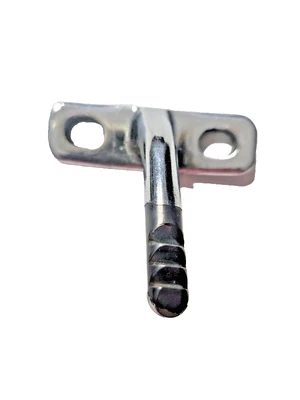 63-67 Corvette Soft Top (Rear)  Latch Pin (LH) (Used-OEM) GM #3822945 - Image 1 of 2