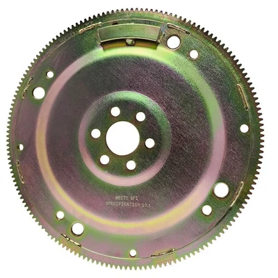 PRW Flexplate OEM Compatible SFI Spec 29.1 Gold Series 164 Teeth 28 Oz. - Image 1 of 4