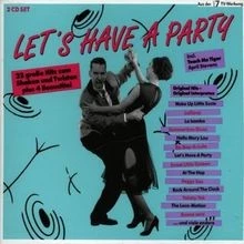 LetS Have a Party - Runde 1 von Various | CD | Zustand gut - Bild 1 von 2