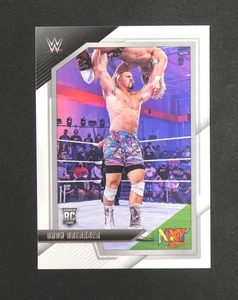 BRON BREAKKER NXT Rookie 2022 WWE #25 - Picture 1 of 2
