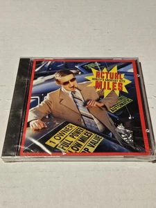 Actual Miles Henleys Greatest Hits Don Henley CD neu versiegelt - Bild 1 von 3