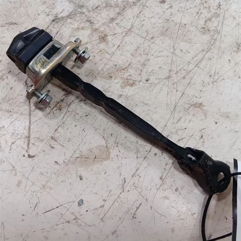 Revisión de puerta trasera izquierda Honda CR-V 2012 2013 2014 Foto 1 de 4