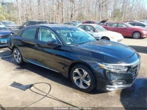Automatic Transmission Turbo 1.5L ID BA7A Tag Fits 18-20 ACCORD 2906128 - Picture 1 of 13