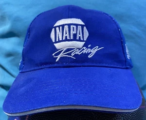 NAPA Racing Mütze Nascar #9 Chase Elliott Hendrick Motorsport blau Baseballkappe - Bild 1 von 5