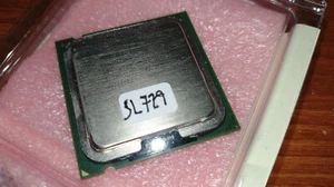 {Intel} Pentium 4 HT 630 3GHz LGA775 CPU {SL7Z9} for the {Dell} XPS 600 - Picture 1 of 2