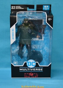 DC Multiverse - The Riddler – The Batman (Movie) 15077 - Picture 1 of 2