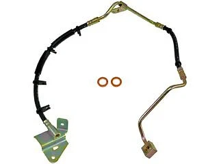 Manguera de freno delantera izquierda para Jeep Grand Cherokee Foto 1 de 2