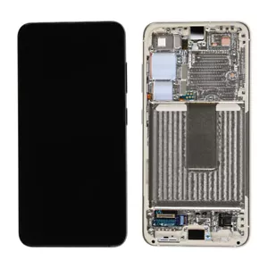 El mejor marco de pantalla táctil LCD AMOLED OEM para Samsung Galaxy S23 5G S911B SM-S911E - Imagen 1 de 7