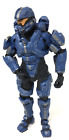 McFarlane Toys Halo 4 Series 3 Spartan Thorne Action Figure