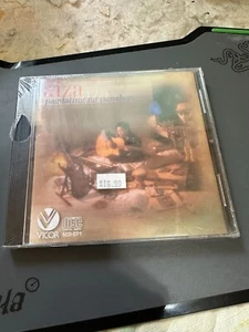 New Sealed Aiza Seguerra Pag Dating Ng Panahon CD 2001 Vicor Tagalog OPM - Picture 1 of 2