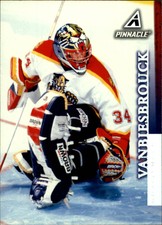 A5563- 1997-98 Pinnacle Hk Card #s 1-200 +Rookies -You Pick- 10+ FREE US SHIP