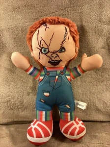 Peluche Chucky Toy Factory 213 para juegos infantiles 13” X 8” - Imagen 1 de 5