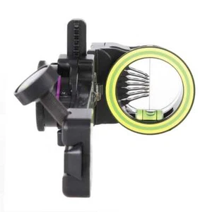Spot Hogg Fast Eddie XL MRT 7-Pin LH .010 Bow Sight FEXL7LH10MRT - Picture 1 of 2