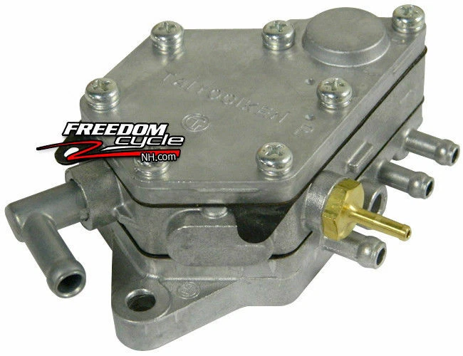 BOMBA DE COMBUSTIBLE NUEVA ARCTIC CAT PANTHER Z BEARCAT MOUNTAIN CAT 570 1670-262 Foto 1 de 1