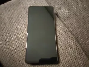 Xiaomi Mi MIX 3 - 128GB - Onyx Black (Ohne Simlock) (Dual-SIM)