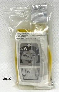 FIONA Neon Marker toy SHREK FOREVER AFTER DreamWorks General Mills (2010) NIOP - Picture 1 of 2
