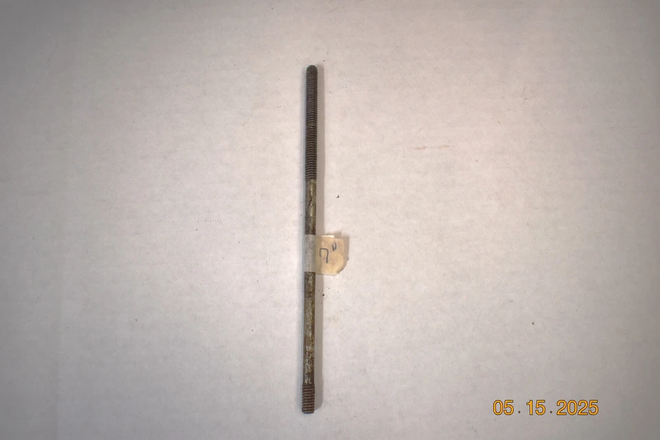 Carburetor stud - Image 1 of 1