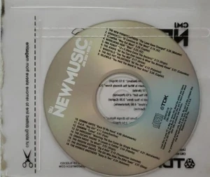 CMJ New CD Audio Music June 2003 Issue 113 Various Artists  - Imagen 1 de 7