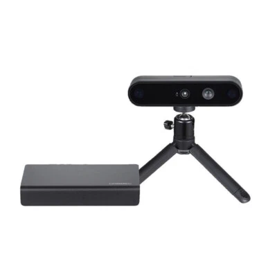 ORBBEC Gemini 2 L 0.25-7m 3D Binocular Structured Light Depth Camera for Indoor - image 1 of 3