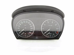 BMW 3 E90-E91 Diesel Tacho CLUSTER instrument speedometer 678005905 - Bild 1 von 5