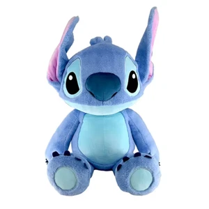 Disney Baby Stitch Jumbo Plush, 40" - STITCH - Picture 1 of 5