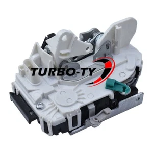 Rear Tailgate Door Lock Actuator with Power Locks for Jeep Wrangler JK 2007-2018 - Foto 1 di 9