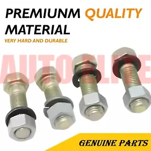 For Suzuki Sierra Samurai Jimny SJ410 413 Gypsy Drover Katana Drive Shaft Bolt - Foto 1 di 6