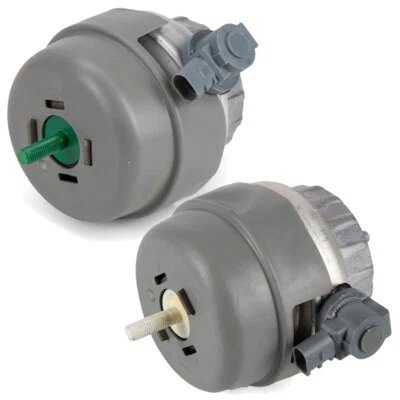 2x AIC Motorlager Hydrolager für AUDI A6 (4F C6) 2.7 TDI 3.0 TDI links + rechts - Bild 1 von 3