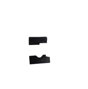 OEM NINTENDO DS LITE USG-001 Power Volume Button Black Replacement Part - Picture 1 of 2