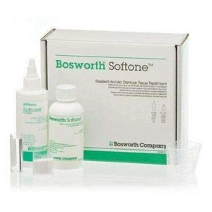 Bosworth 921775 SofTone Soft Tissue Conditioner Powder & Liquid White ORIGINAL - Bild 1 von 1