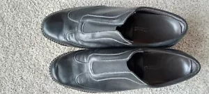 Bacco Bucci Christoff leather mens shoes 11.5 - Picture 1 of 5