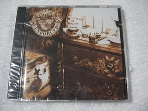 ENFORCER Trail Of Darkness CD sXe Mainstrike Strife Know Your Enemy Rectify - Imagen 1 de 2