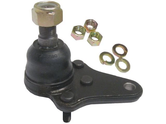 Rótula inferior delantera para camioneta Toyota 1972-1983 1977 1979 1973 1974 CP432WF Foto 1 de 1