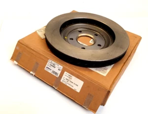ACDelco 177-853 disco freno 10445856 disco freno rotore taglia 5.809 freno RH IMBALLO ORIGINALE - Foto 1 di 8