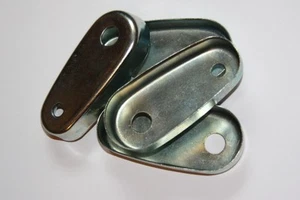 VESPA Grundplatte Schwingenabdeckung V 50 N S Special ET3 Primavera PK 90 SS V50 - Bild 1 von 1