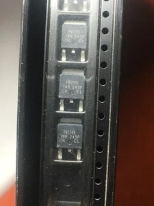 IRFR1205TRLPBF IRFR1205 Transistor N-Ch MOSFET 55V 37A 27mOhm TO252 [5-2000]pcs - Picture 1 of 2