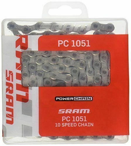 SRAM Pc1051 114 Link With Powerlock 10 Speed Chain