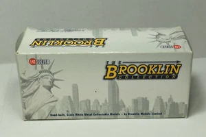 Brooklin Collection 1:43 BRK.117 1939 Mercury 99-A Mercury Coupe Selling BOX - Picture 1 of 3