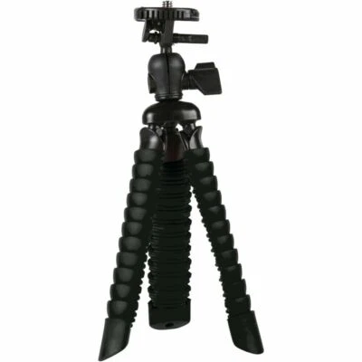 Vivitar 7 Inch Spider Tripod - Image 1 of 2
