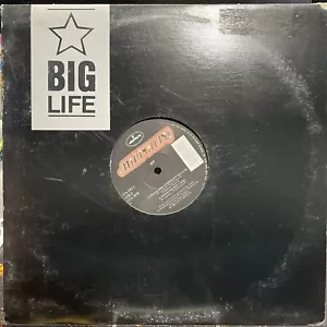 DFP-Hallelujah-Vinyl 12” Single-Original Copy - Imagen 1 de 3